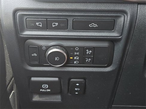 Used 2021 Ford F150 Lariat image 19