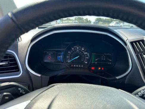 Used 2018 Ford Edge Sport w/ Equipment Group 401A image 12
