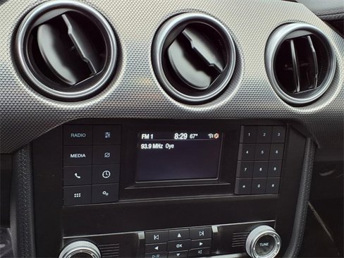 Certified 2021 Ford Mustang GT image 5