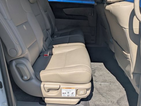 Used 2012 Honda Odyssey EX-L image 20