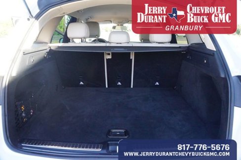 Used 2017 Mercedes-Benz GLC 300 image 22