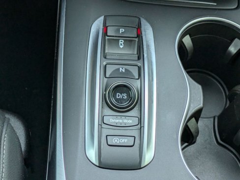 Used 2020 Acura MDX SH-AWD w/ Technology Package image 16