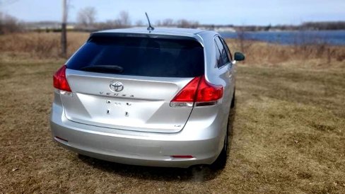 Used 2012 Toyota Venza LE image 8
