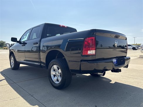 Used 2018 RAM 1500 Express image 7