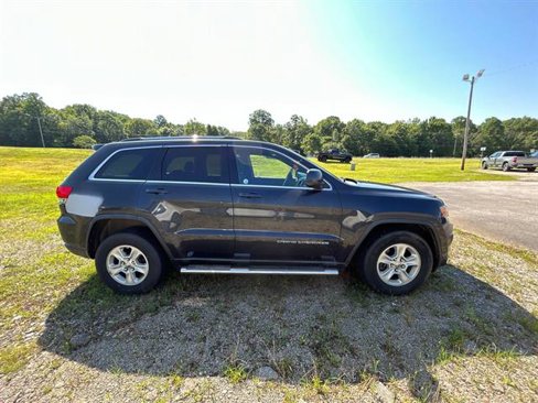 Used 2014 Jeep Grand Cherokee Laredo w/ Quick Order Package 23E image 5