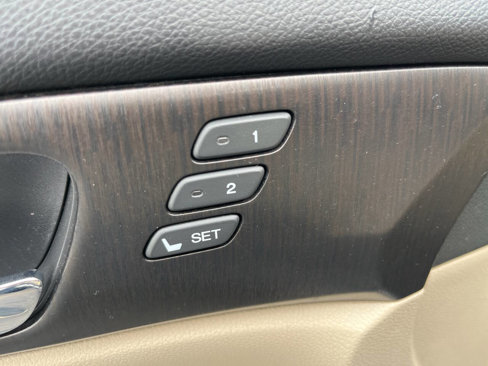 Used 2013 Honda Accord EX-L image 16
