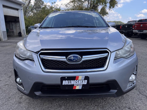 Used 2016 Subaru Crosstrek 2.0i Limited w/ Popular Package #2 image 2