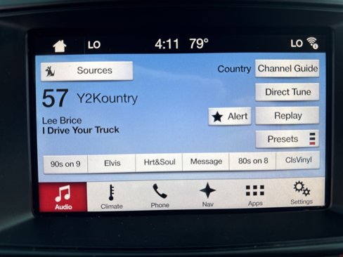Used 2017 Ford Explorer XLT w/ Equipment Group 202A image 42
