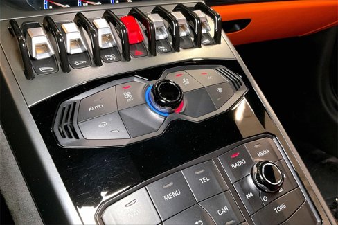 Used 2017 Lamborghini Huracan LP 580-2 image 33