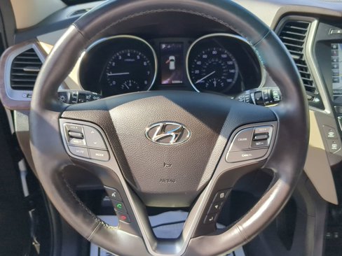 Used 2018 Hyundai Santa Fe Sport w/ 2.4L Tech Package 04 image 52
