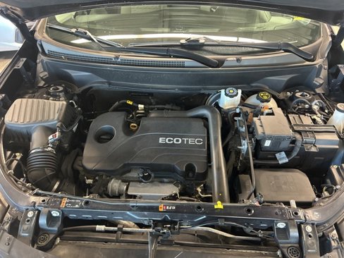 Used 2021 Chevrolet Equinox LT image 9