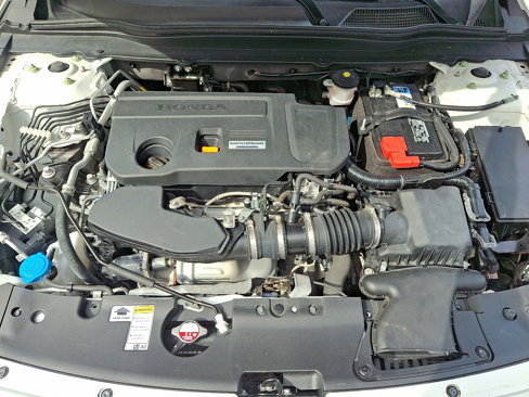 Used 2019 Honda Accord Sport image 26