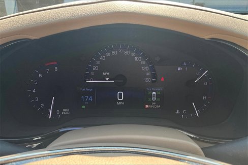 Used 2015 Cadillac CTS Luxury image 13