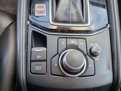 Used 2019 MAZDA CX-5 Touring image 29