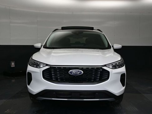 New 2024 Ford Escape Active w/ Tech Pack #2 image 21