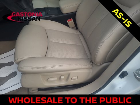 Used 2014 Nissan Maxima 3.5 SV w/ Technology Package image 22