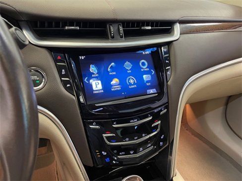 Used 2015 Cadillac XTS Premium image 20