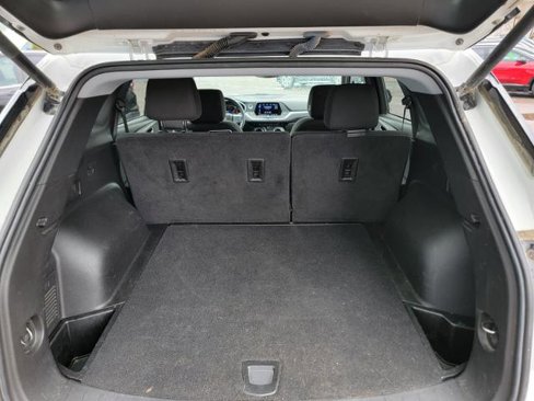 Used 2022 Chevrolet Blazer LT image 15