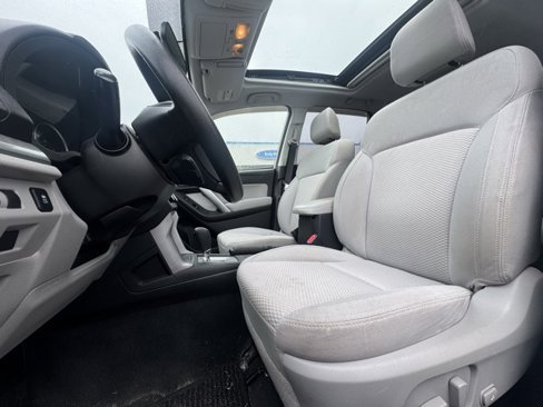 Used 2014 Subaru Forester 2.5i Premium image 13