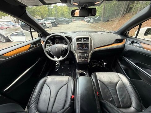 Used 2015 Lincoln MKC Reserve w/ Equipment Group 102A Reserve image 9