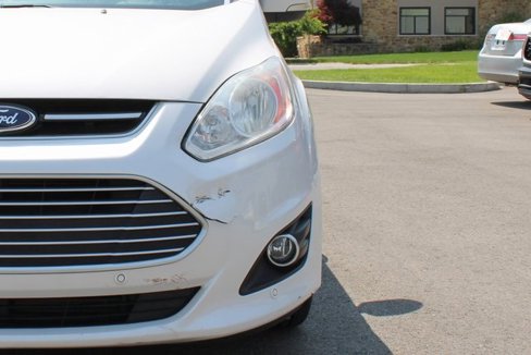 Used 2013 Ford C-MAX SEL image 45