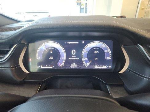 Certified 2024 Jeep Grand Cherokee Limited image 44