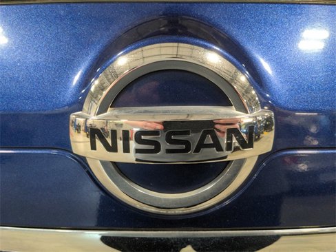 Used 2017 Nissan Rogue SL w/ SL Premium Package image 31