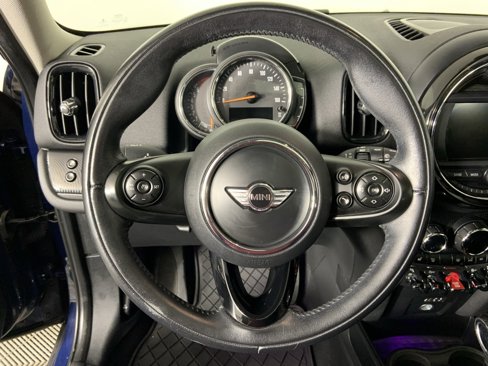 Used 2018 MINI Cooper Countryman S image 9