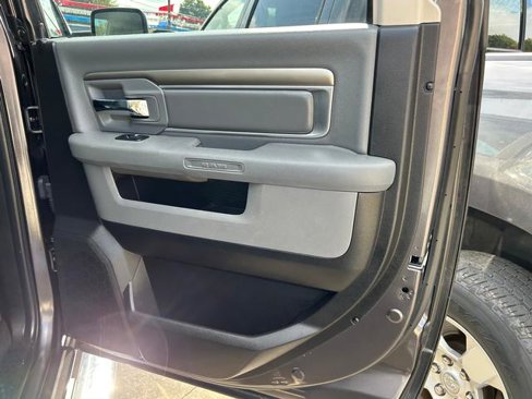 Certified 2017 RAM 1500 Big Horn image 20