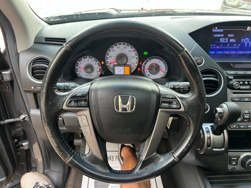 Used 2013 Honda Pilot EX-L image 30