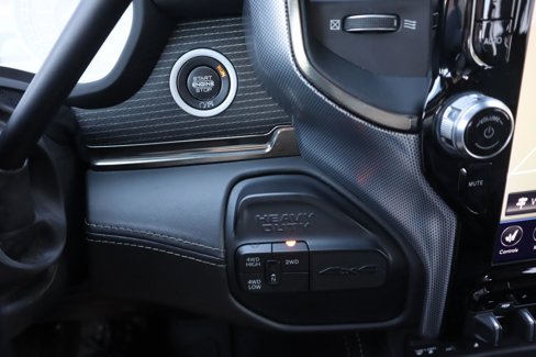 Used 2019 RAM 3500 Limited image 17