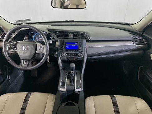 Used 2020 Honda Civic LX image 12