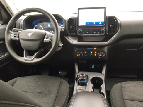 Used 2021 Ford Bronco Sport image 22