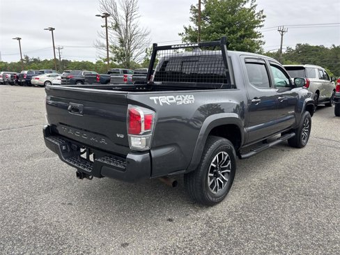Used 2023 Toyota Tacoma TRD Sport image 3