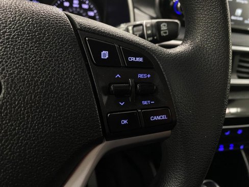 Used 2019 Hyundai Tucson Value image 17