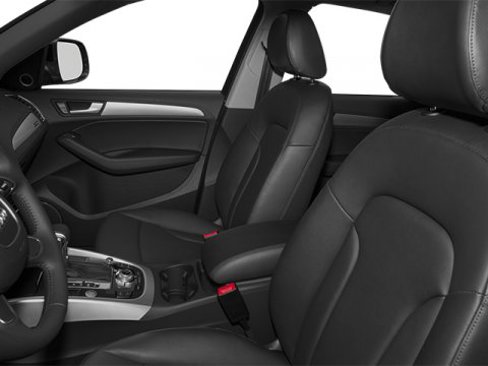 Used 2014 Audi Q5 2.0T Premium Plus w/ Premium Plus Package image 8