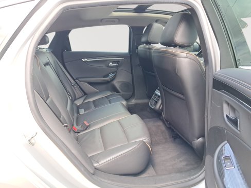Used 2019 Chevrolet Impala Premier image 16