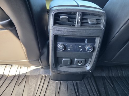 Used 2019 Buick Envision Premium w/ LPO, Road Trip Package image 26