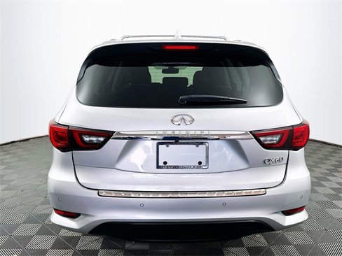 Used 2020 INFINITI QX60 Luxe w/ Sensory Package image 5
