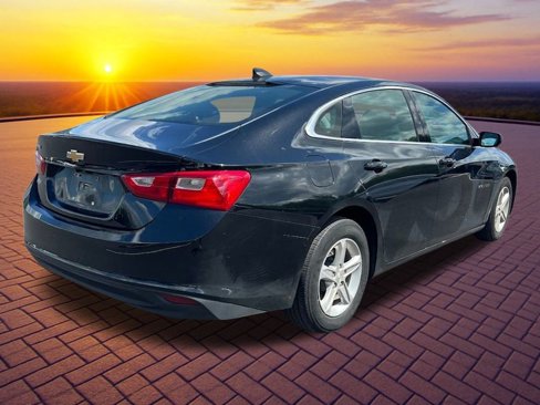 Used 2023 Chevrolet Malibu LS image 36