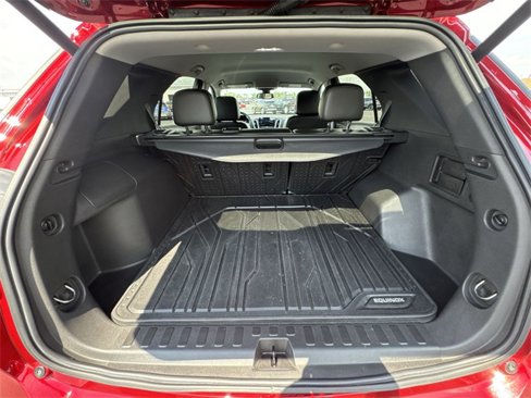 Certified 2022 Chevrolet Equinox Premier w/ LPO, Floor Liner Package image 26