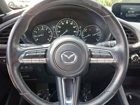 Used 2022 MAZDA MAZDA3 s image 20