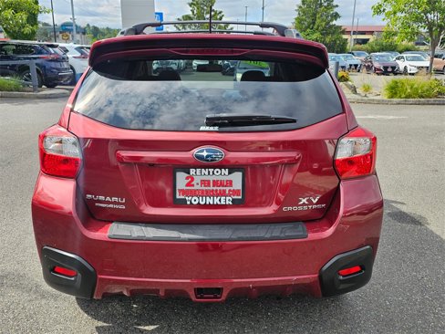 Used 2013 Subaru Crosstrek 2.0i Limited image 6