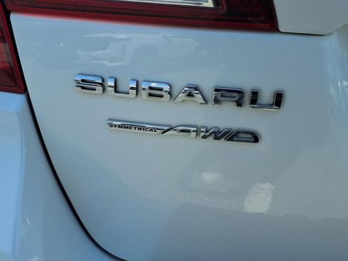 Used 2017 Subaru Outback 2.5i Limited w/ Popular Package #5 image 7