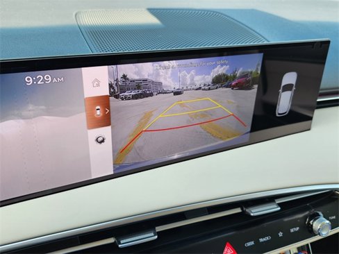 New 2026 Genesis GV70 2.5T image 10