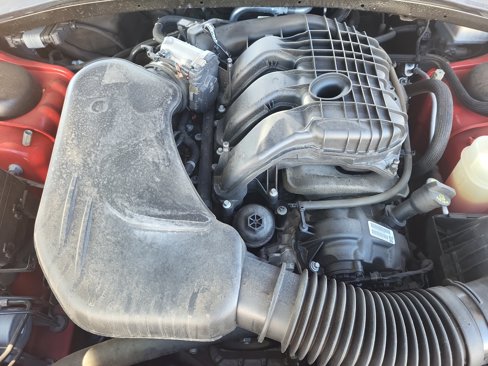 Used 2023 Dodge Charger GT image 31