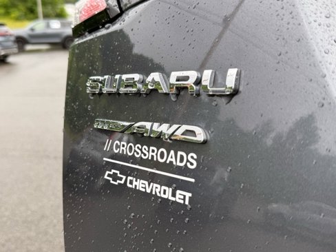 Used 2024 Subaru Outback Premium image 25
