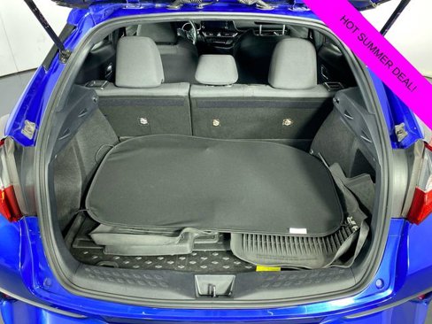 Used 2019 Toyota C-HR XLE image 34