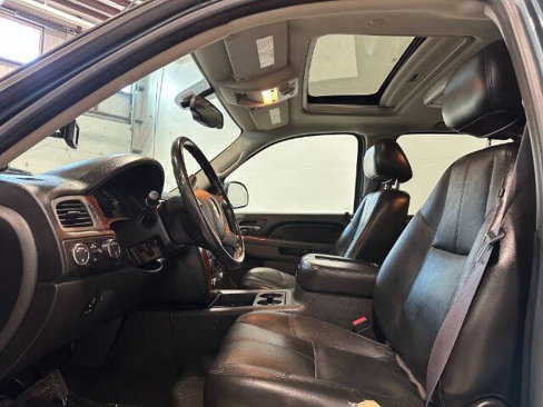 Used 2011 Chevrolet Silverado 2500 LTZ w/ LPO, On The Job Package image 16
