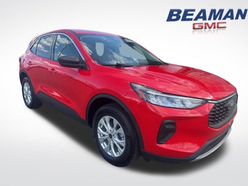 Used 2024 Ford Escape Active image 1